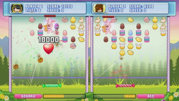 Easter Candy Break Head to Head – Avatar Full Game Bundle [PS4] - изображение 4