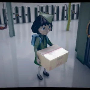 The Tomorrow Children: Phoenix Edition Island Explorer [PS4] - изображение 3