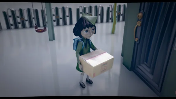 The Tomorrow Children: Phoenix Edition Island Explorer [PS4] - изображение 3