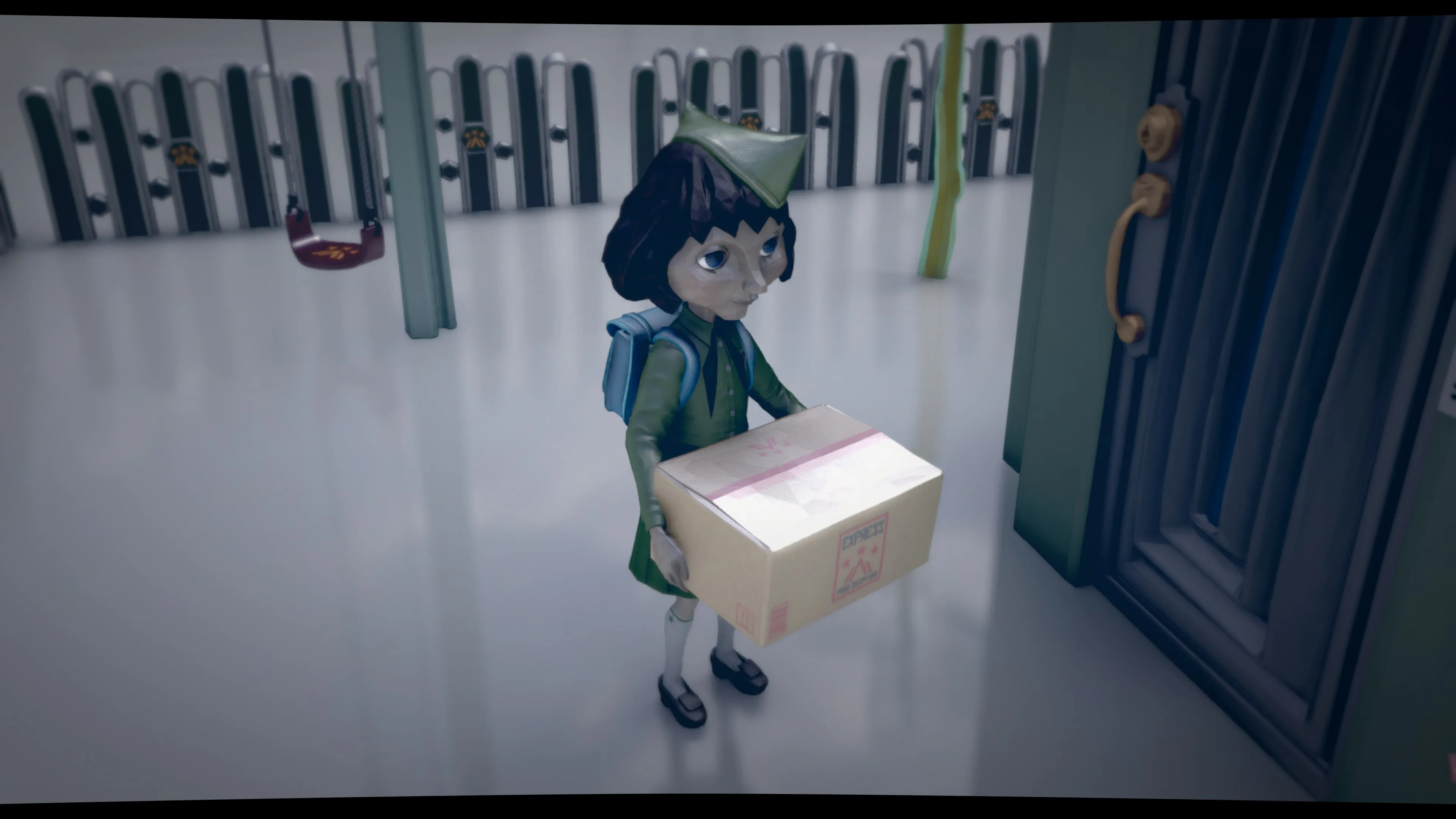 The Tomorrow Children: Phoenix Edition Island Explorer [PS4] - изображение 3