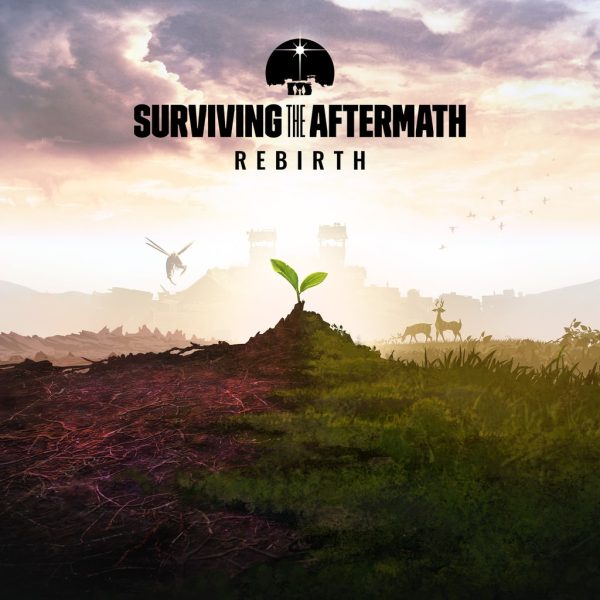 Surviving the Aftermath: Rebirth [PS4]