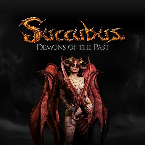 Succubus - Demons Of The Past [PS4]