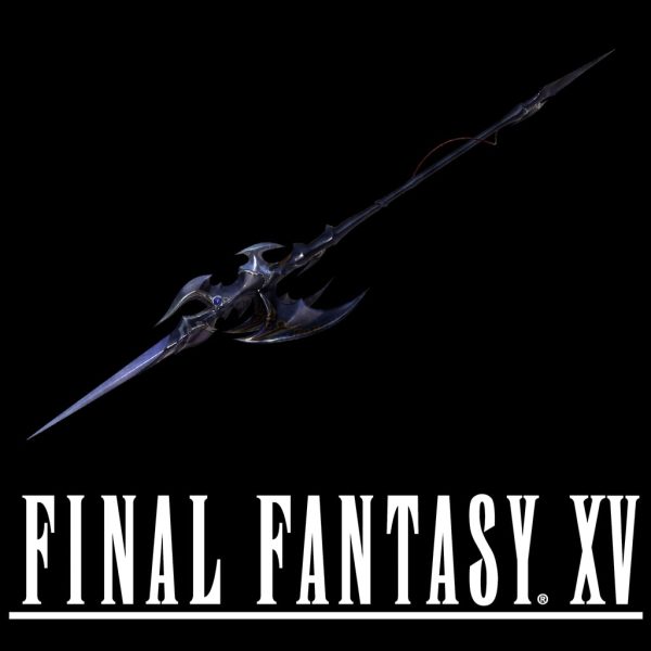 Weapon: Gae Bolg (FFXIV) [PS4] - изображение 1