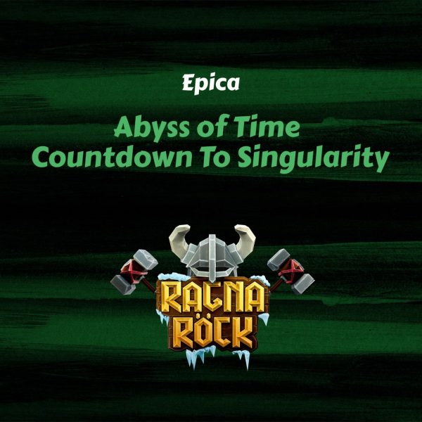 Ragnarock: Epica - "Abyss of Time - Countdown to Singularity" [PS5]