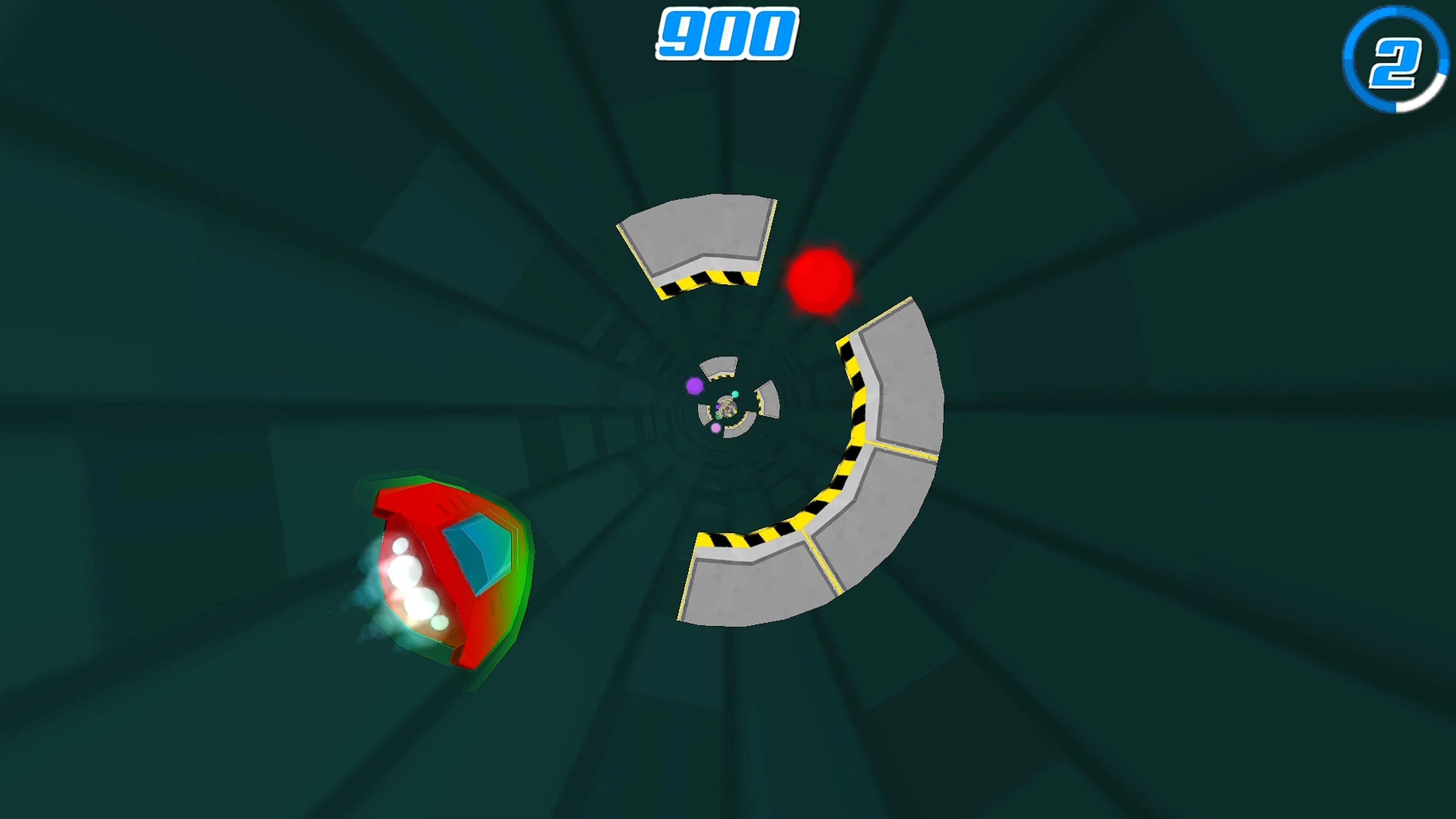 Cazzarion: Speed Run [PS5] - изображение 2
