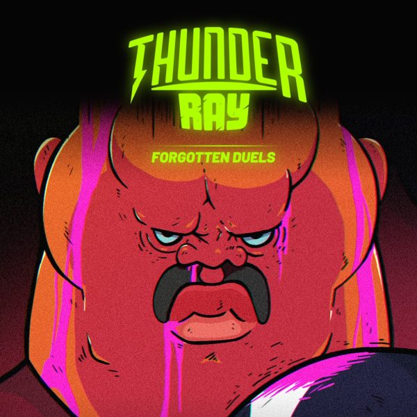 Thunder Ray Forgotten Duels [PS4, PS5]