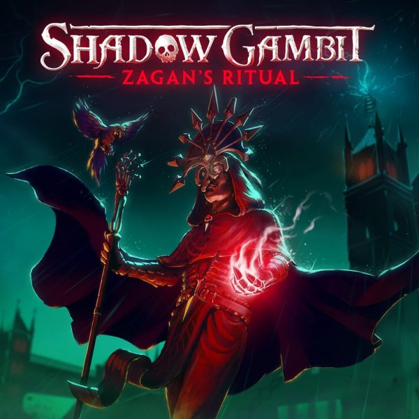 Shadow Gambit: Zagan's Ritual [PS5]