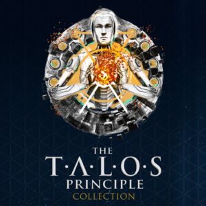 The Talos Principle Collection [PS4,&nbsp;PS5] cover