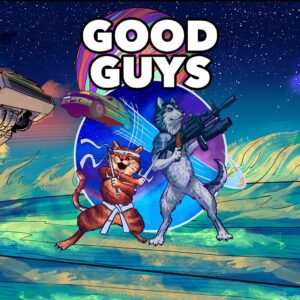 Good Guys [PS5]