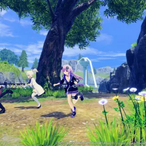 Neptunia Game Maker R:Evolution [PS5] - изображение 3