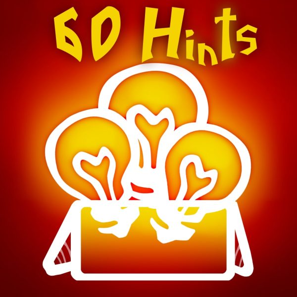 Doodle Devil Extra Hints (60) - изображение 1