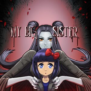 My Big Sister [PS4]