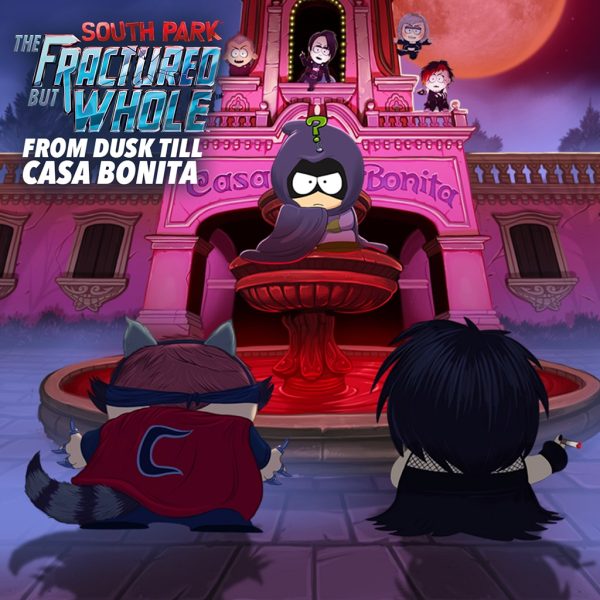 From Dusk Till Casa Bonita [PS4] - изображение 1