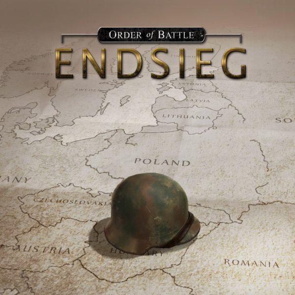 Order of Battle: Endsieg [PS4]