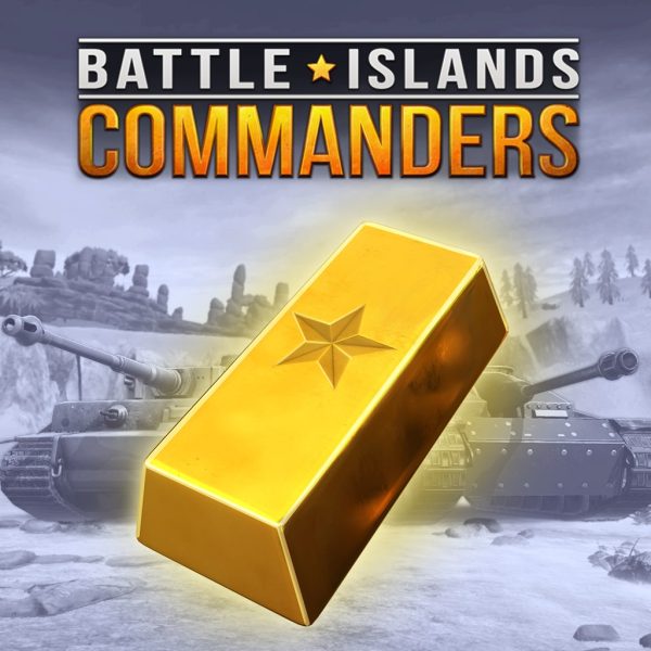 Nugget of Gold (80 Gold, Premium Currency) - изображение 1