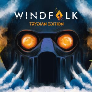 Windfolk: Trydian Edition [PS4]