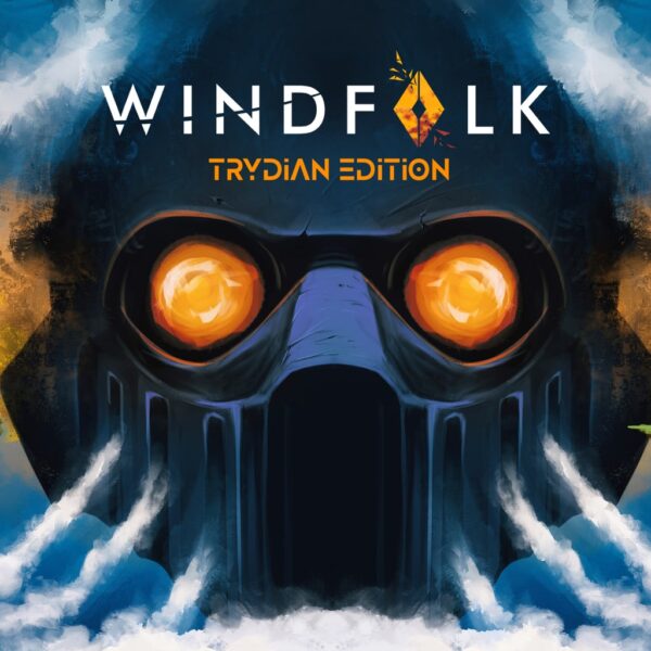 Windfolk: Trydian Edition [PS4] - изображение 1