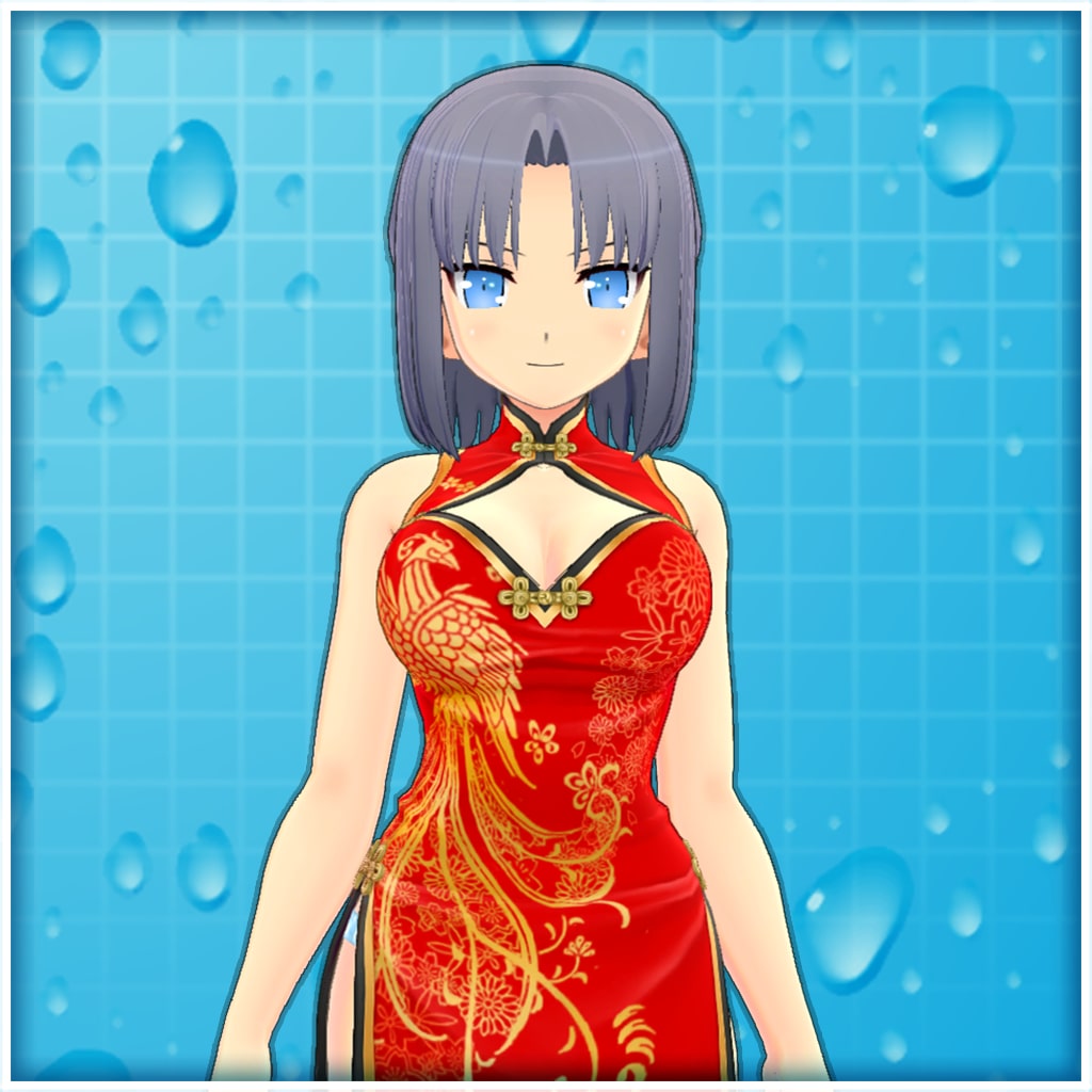 Cheongsam [PS4] - изображение 1