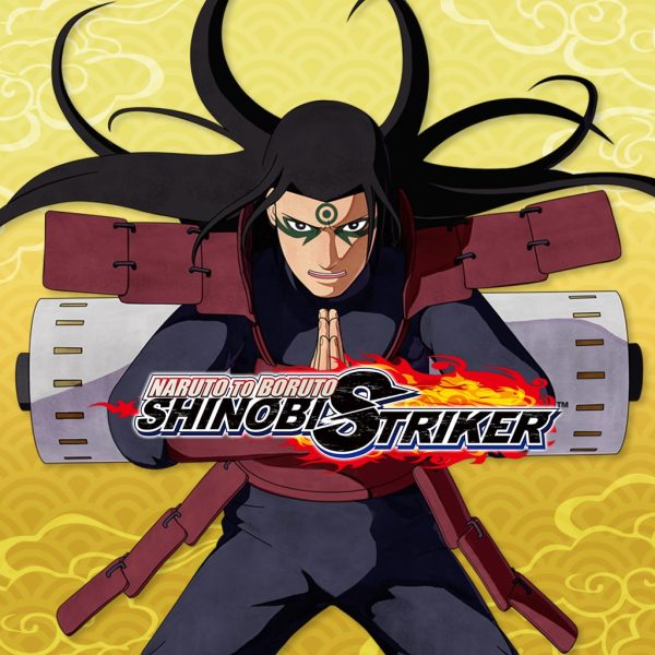 NTBSS: Master Character Training Pack - Hashirama Senju [PS4]