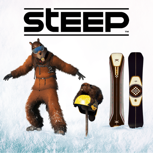 The Complete Beaver Pack - изображение 1