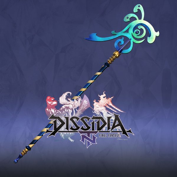 Astral Rod, Yuna's 4th Weapon [PS4] - изображение 1