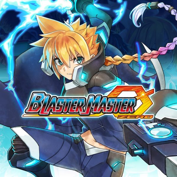 EX Character: Gunvolt [PS4]