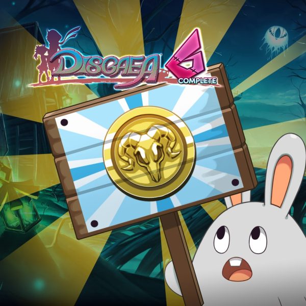 Disgaea 6 Complete: HL Bag - изображение 1