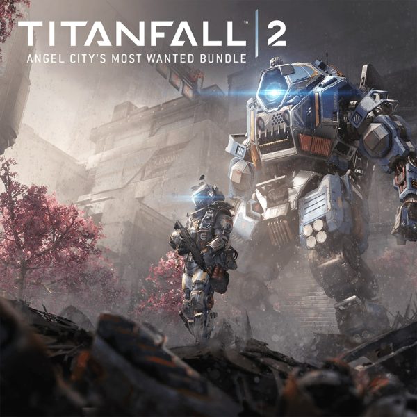 Titanfall 2: Angel City's Most Wanted Bundle - изображение 1