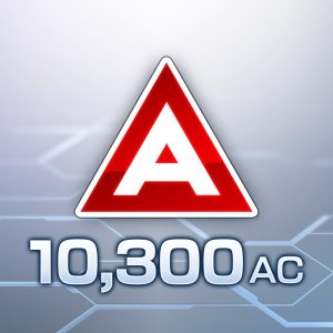 10300AC Exchange Ticket []