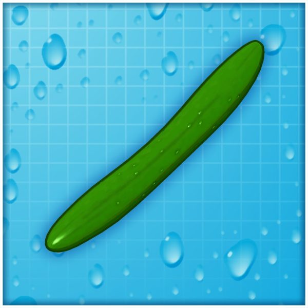 Cucumber [PS4] - изображение 1