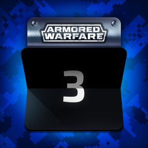 Armored Warfare – 3 days of Premium Time []