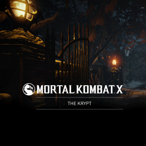 Mortal Kombat X Unlock all Krypt Items [PS4]