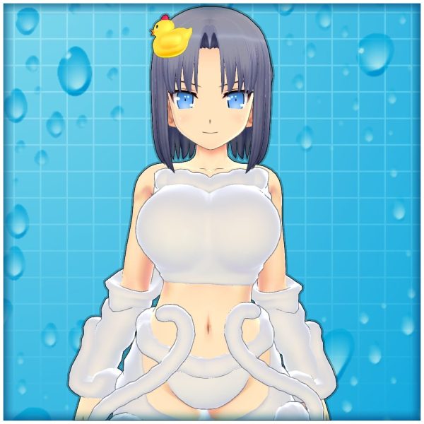 Bubble Shirt [PS4] - изображение 1