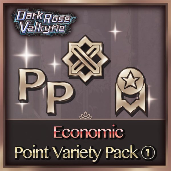 Economic Point Variety Pack 1 [PS4] - изображение 1