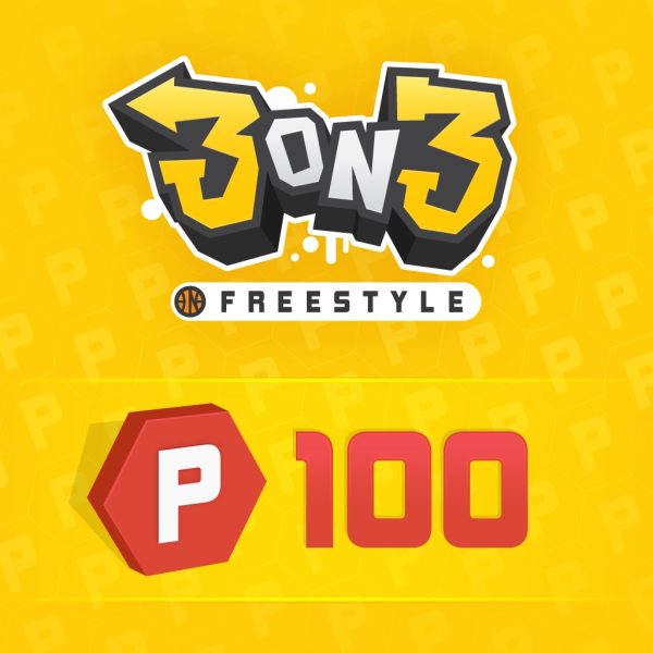 3on3 FreeStyle - 100 FS Points - изображение 1
