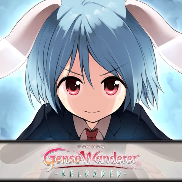 Touhou Genso Wanderer Reloaded - Rei'sen [PS4]