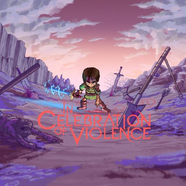 In Celebration of Violence + Theme [PS4] - изображение 1
