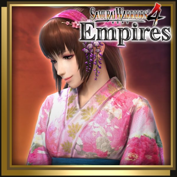 SW4E - Additional Costume Set 7 [PS4]