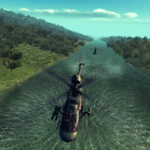 Heliborne + Weedcraft Inc [PS5] - изображение 2