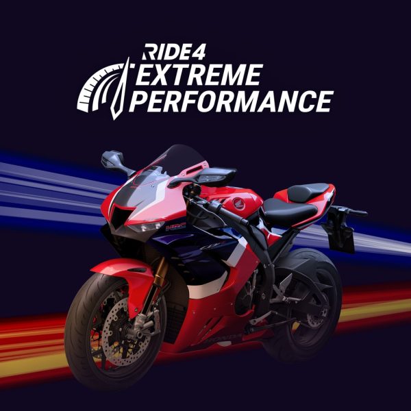 RIDE 4 - Extreme Performance [PS5] - изображение 1