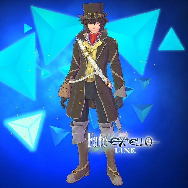 Adventurous & Educated Gentleman [PS4]