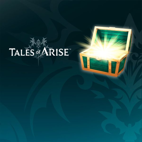 Tales of Arise - Starter Pack [PS4,&nbsp;PS5] - изображение 1