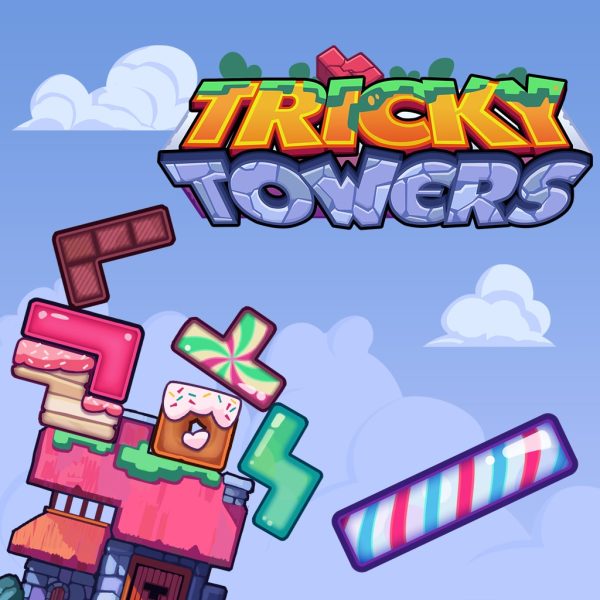 Candy Bricks [PS4]