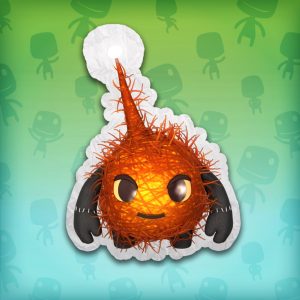 Dreams The Imp Costume – LBP 3 [PS4]