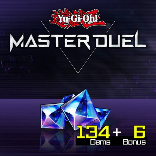 [PlayStation4] Gem Pack 140 - изображение 1