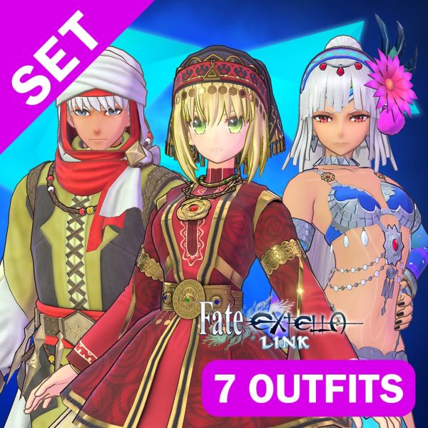 Special Set 1 [PS4]