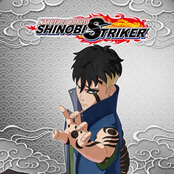 NTBSS: Master Character Training Pack - Kawaki [PS4]