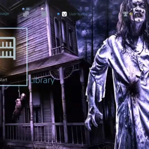 Nerved Horror Bundle [PS4] - изображение 3