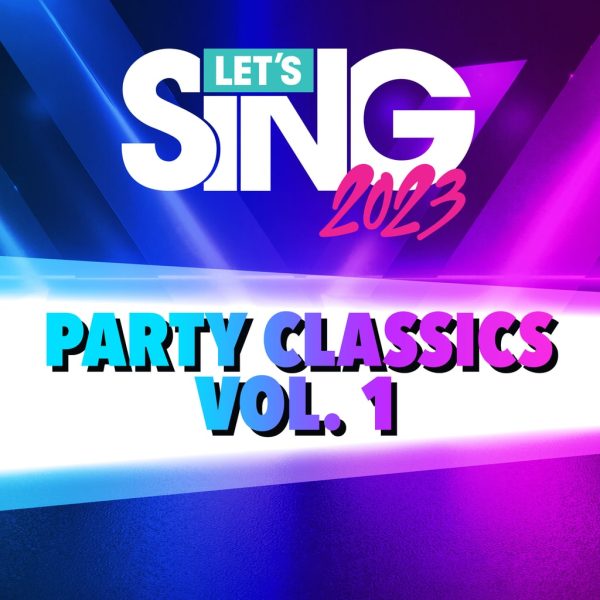 Let's Sing 2023 - Party Classics Vol. 1 Song Pack [PS4,&nbsp;PS5] - изображение 1