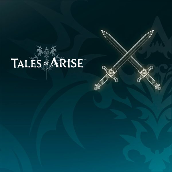 Tales of Arise - +5 Level Up (1) [PS4,&nbsp;PS5] - изображение 1